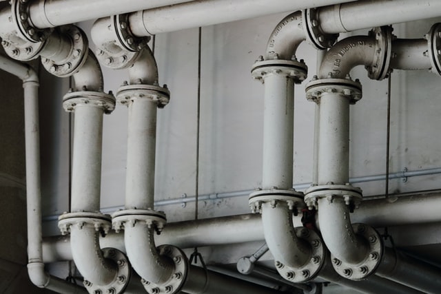 Water Piping Systems
