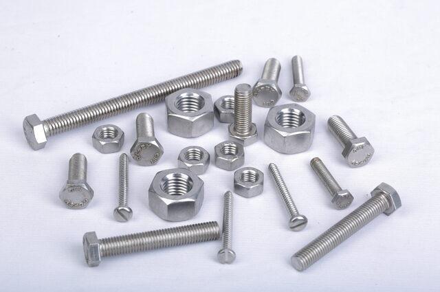 Fasteners <br> Division