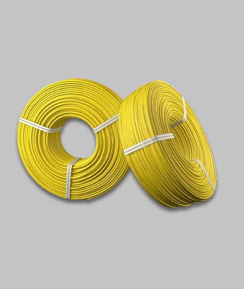 Conflame - Flame Retardant Low Smoke (FR - LSH)