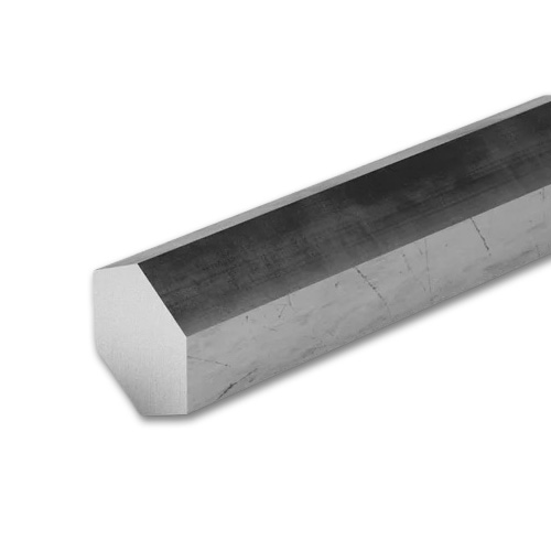 Hexagonal Bright Bars 500X500 1