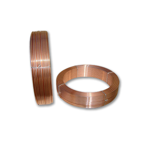 Saw Wires & Fluxes 2