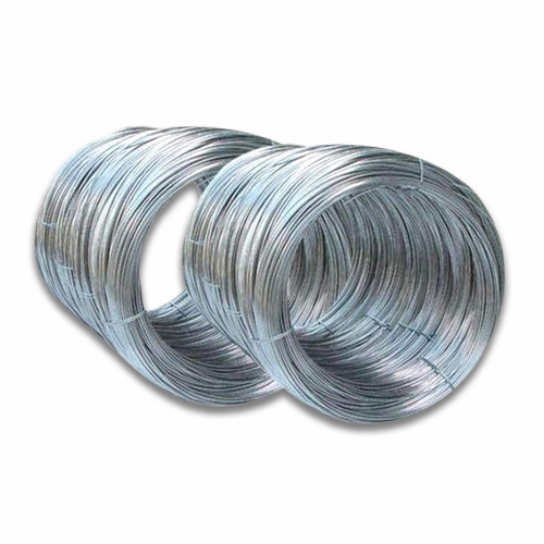 Wire Rods